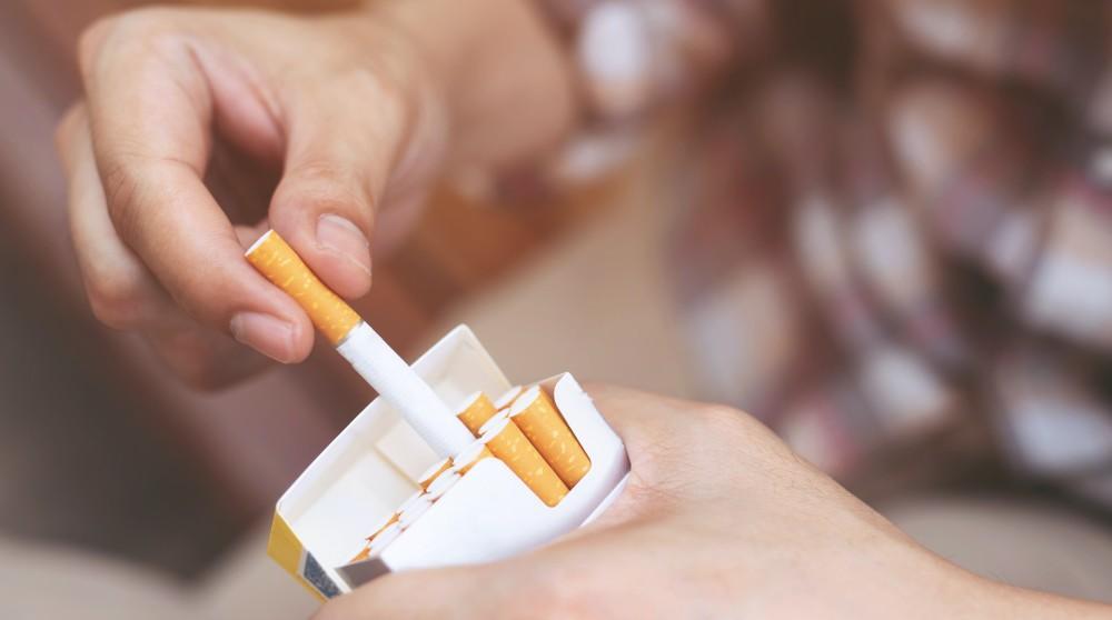 smoking cigarettes while pregnant side effects The 8 Dangers of Smoking While Pregnant