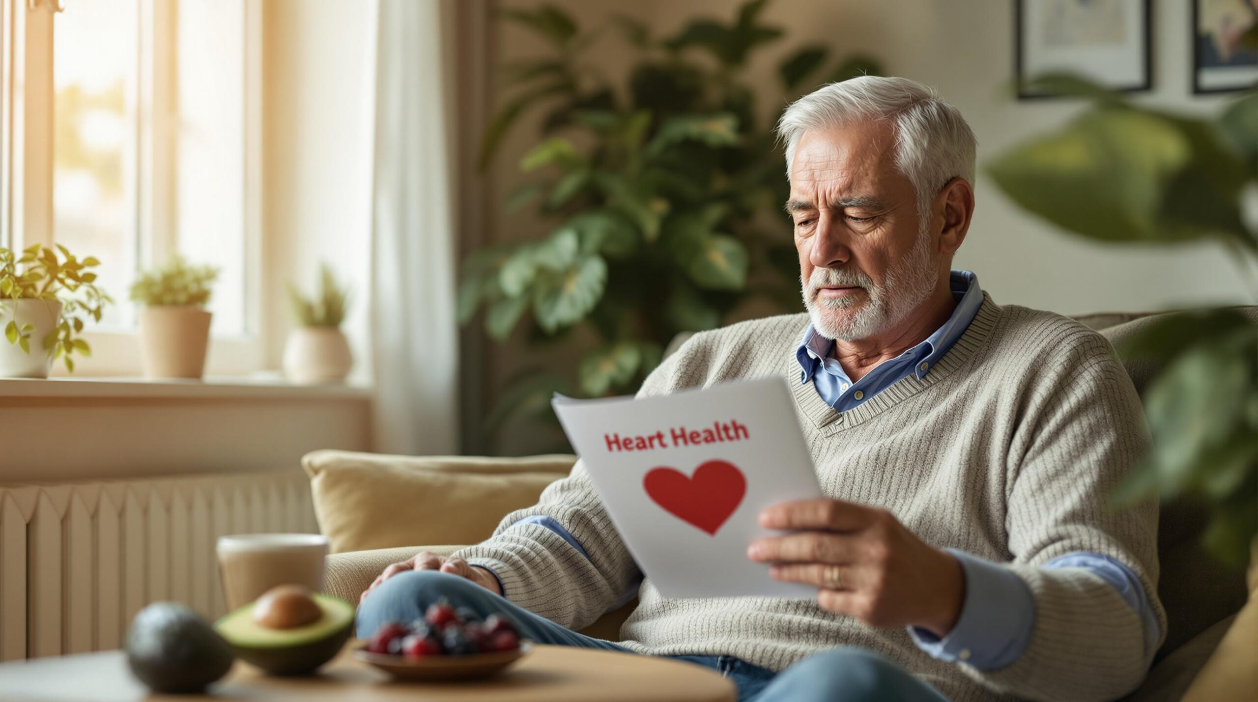 7 Warning Signs of Heart Disease You Shouldn't Ignore